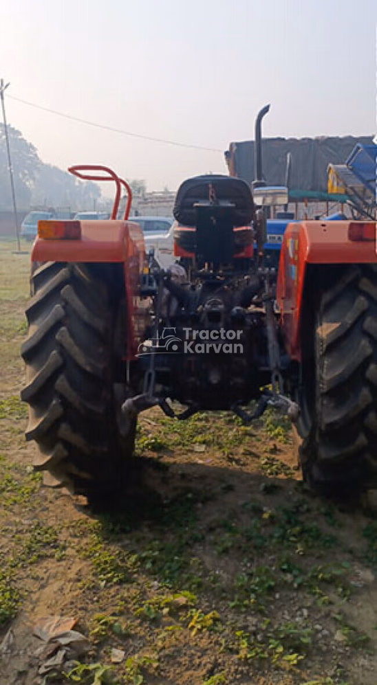 Massey Ferguson 7250 DI Powerup Second Hand Tractor