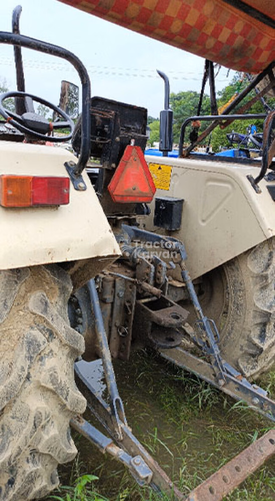 Swaraj 724 XM Second Hand Tractor