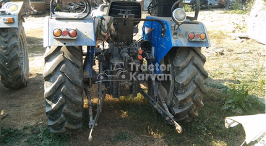सोनालिका सिकंदर RX 50 Second Hand Tractor