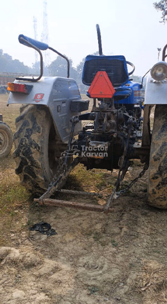 Powertrac 439 RDX Second Hand Tractor