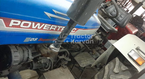 पॉवरट्रैक 434 XL Second Hand Tractor