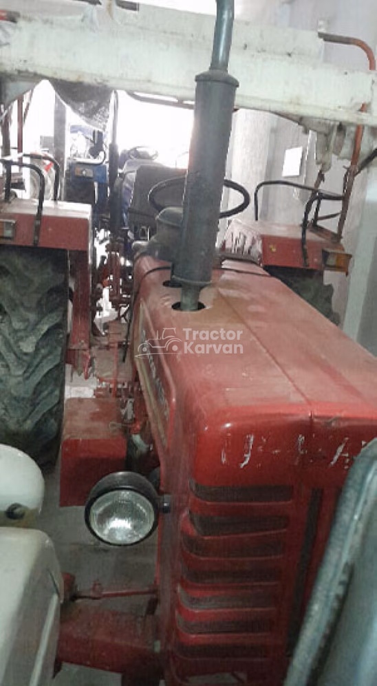 महिंद्रा 415 DI Second Hand Tractor