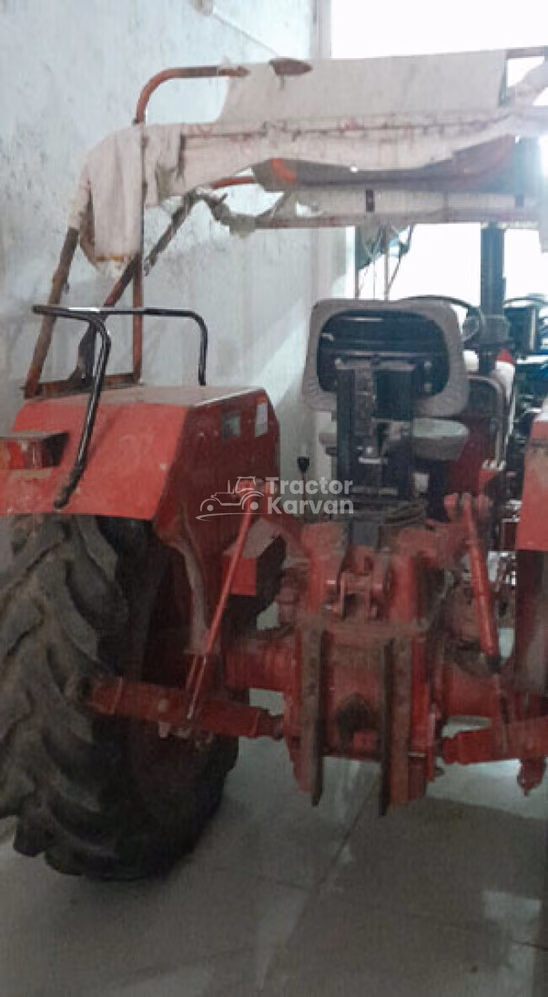 महिंद्रा 415 DI Second Hand Tractor