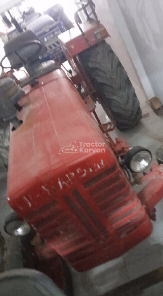 महिंद्रा 415 DI Second Hand Tractor