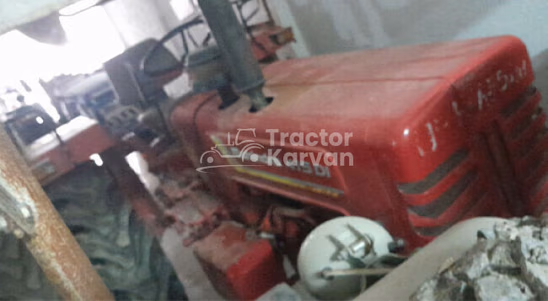 महिंद्रा 415 DI Second Hand Tractor