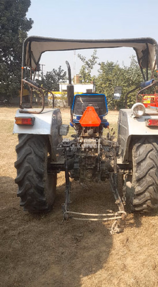 पॉवरट्रैक 439 प्लस लोडमैक्स Second Hand Tractor