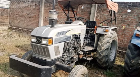 आयशर 551 Second Hand Tractor