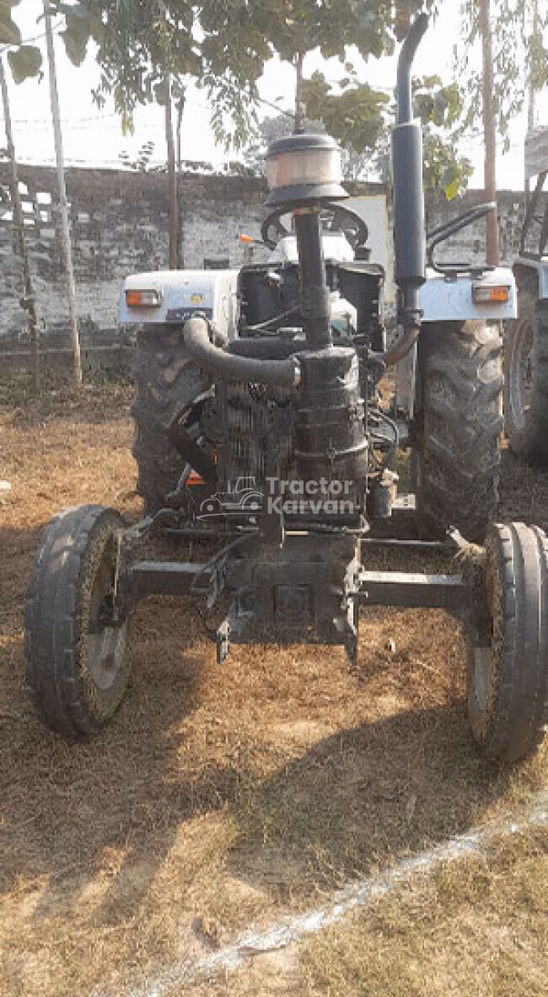 Eicher 333 Super Plus Second Hand Tractor