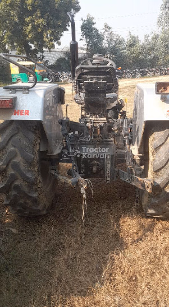 Eicher 333 Super Plus Second Hand Tractor