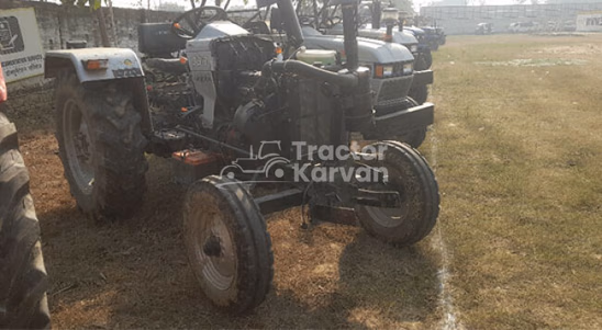 Eicher 333 Super Plus Second Hand Tractor