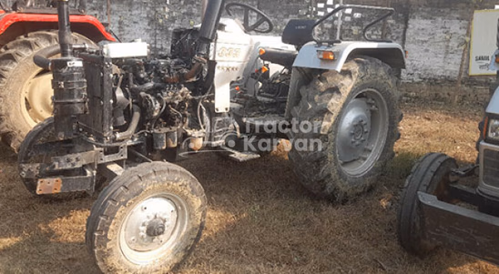 Eicher 333 Super Plus Second Hand Tractor