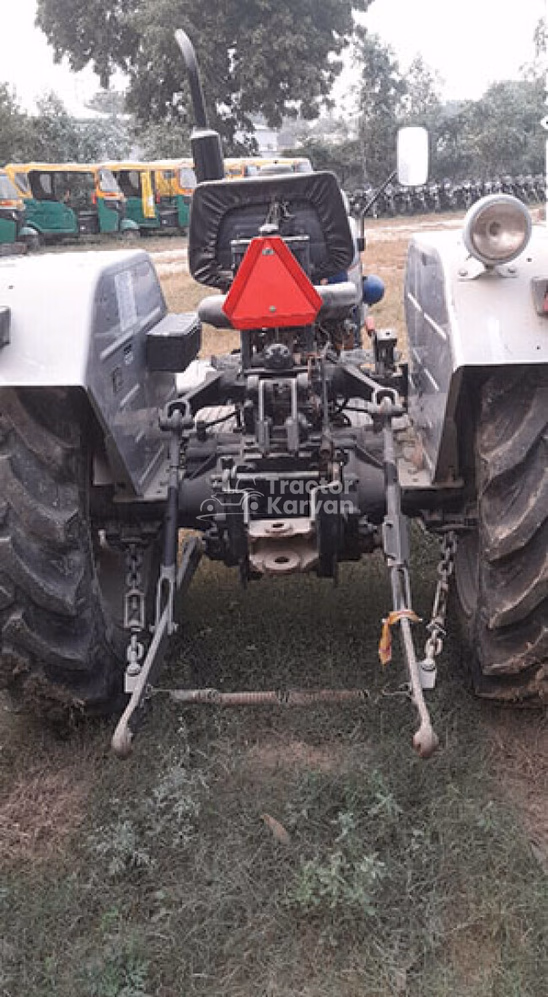 Powertrac 434 Plus Loadmaxx Second Hand Tractor