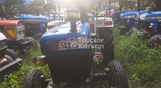 New Holland 3032 NX Second Hand Tractor