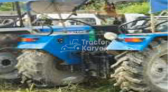 सोनालिका DI 734 पॉवर प्लस  Second Hand Tractor