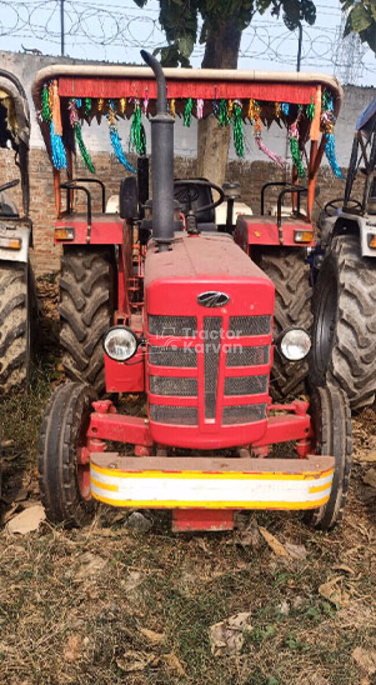 महिंद्रा 265 DI XP प्लस Second Hand Tractor