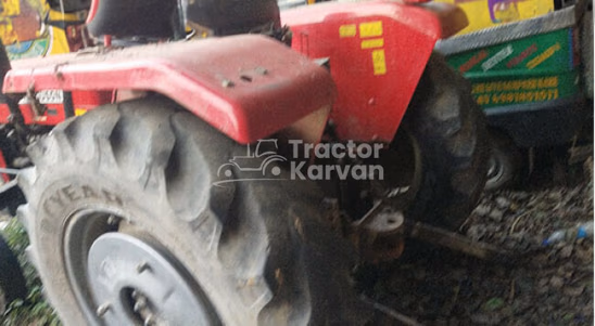 Massey Ferguson 241 DI Second Hand Tractor