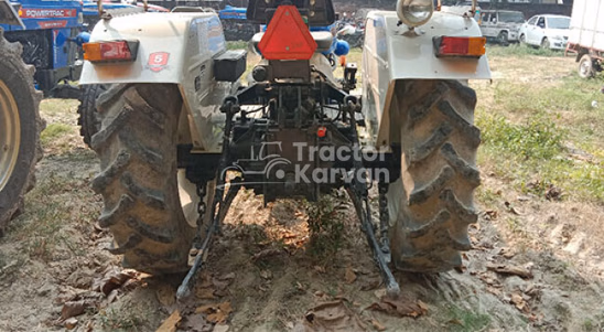 Powertrac 434 RDX Second Hand Tractor