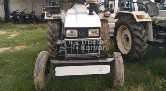 Eicher 333 Super Plus Second Hand Tractor