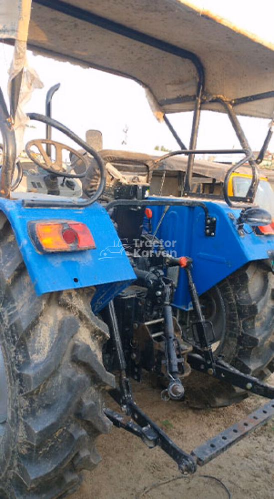 सोनालिका DI 35 Second Hand Tractor