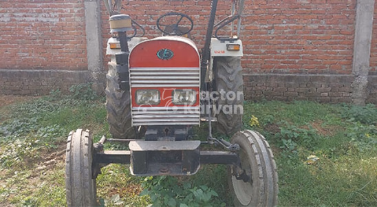 Eicher 242 Second Hand Tractor