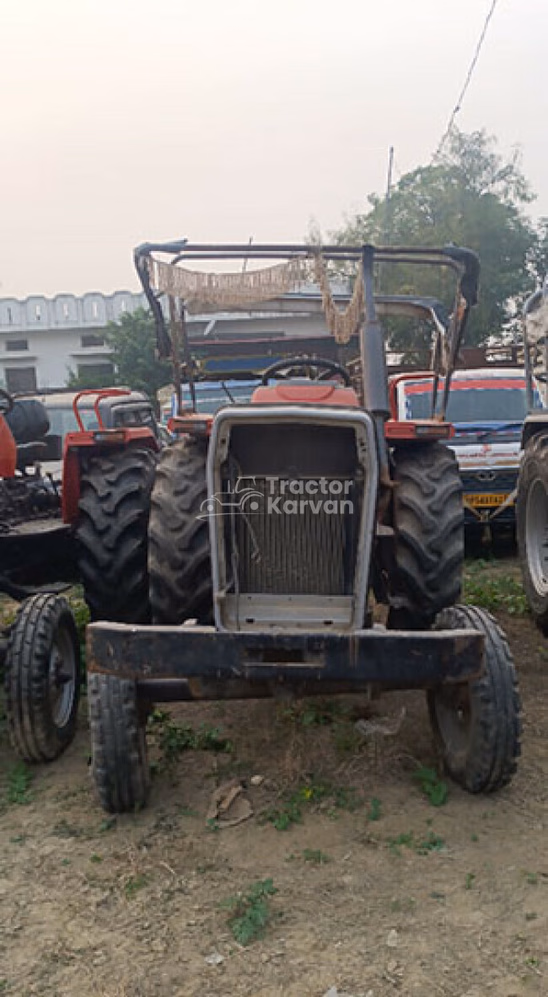 Massey Ferguson 7250 DI Second Hand Tractor