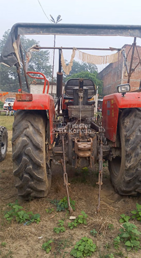 Massey Ferguson 7250 DI Second Hand Tractor