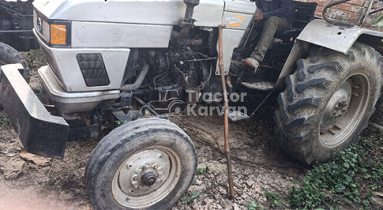 आयशर 380 Second Hand Tractor