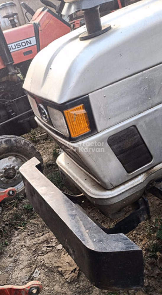 आयशर 380 Second Hand Tractor