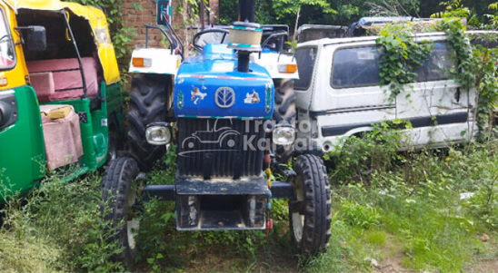 न्यू हॉलैंड 3032 NX Second Hand Tractor