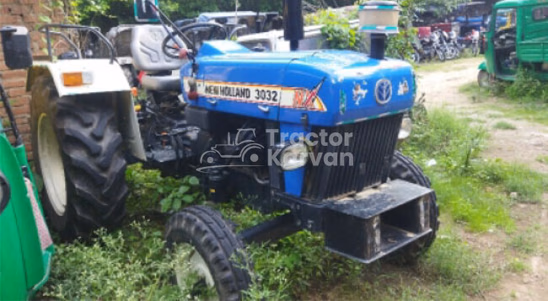 न्यू हॉलैंड 3032 NX Second Hand Tractor