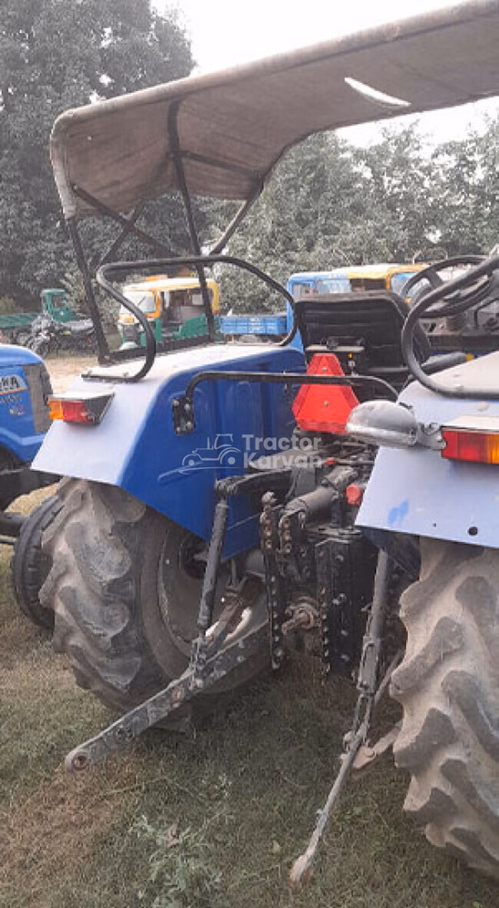 Sonalika DI 734 Power Plus Second Hand Tractor