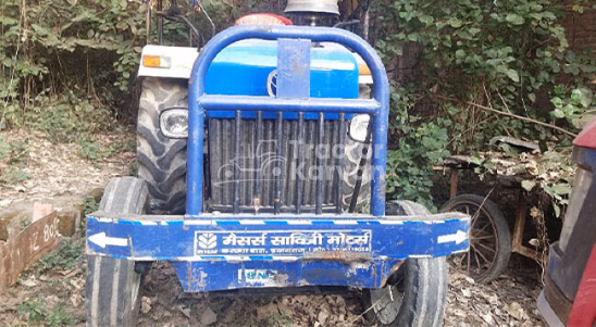 न्यू हॉलैंड 3230 NX Second Hand Tractor