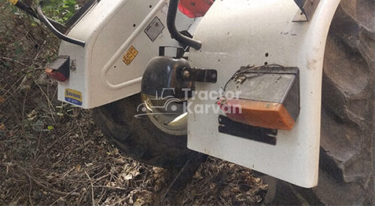 न्यू हॉलैंड 3230 NX Second Hand Tractor