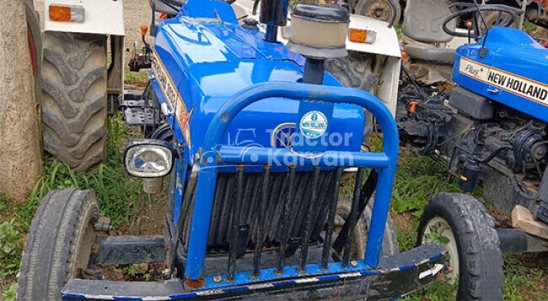 न्यू हॉलैंड 3032 NX Second Hand Tractor