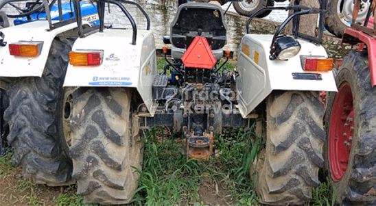 न्यू हॉलैंड 3032 NX Second Hand Tractor