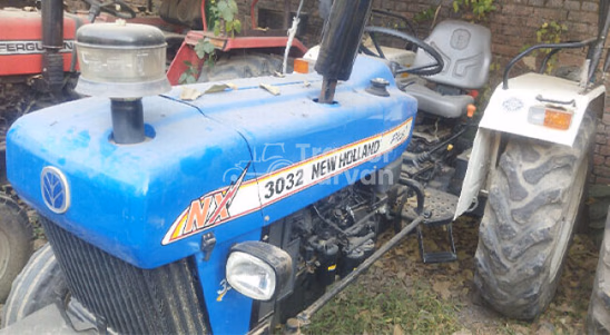 New Holland 3032 NX Second Hand Tractor