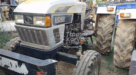 आयशर 551 Second Hand Tractor