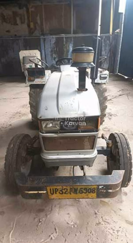 Eicher 380 Second Hand Tractor