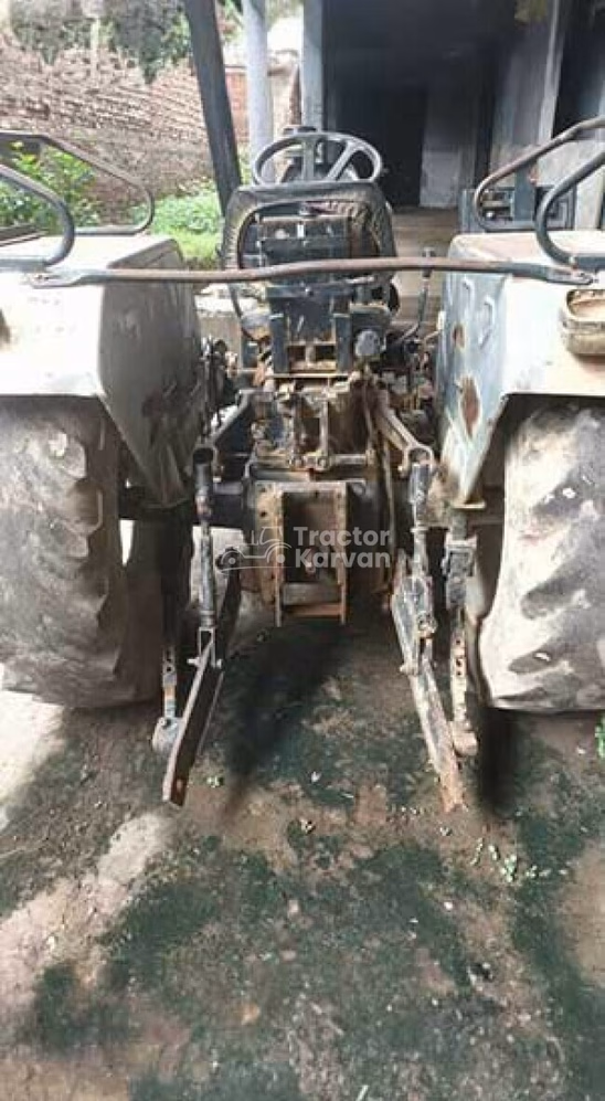 Eicher 380 Second Hand Tractor