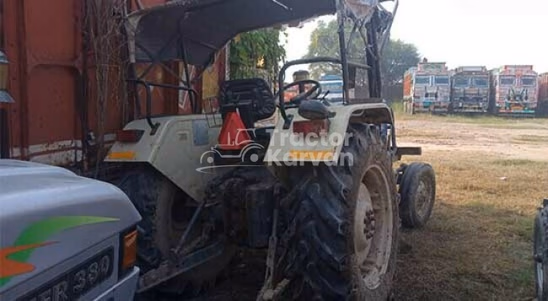 Swaraj 735 FE Second Hand Tractor