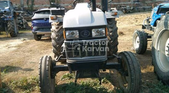 Eicher 333 Super Plus Second Hand Tractor