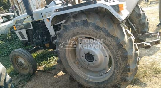 Eicher 333 Super Plus Second Hand Tractor