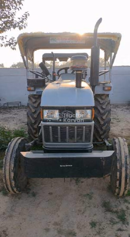 आयशर 333 Second Hand Tractor