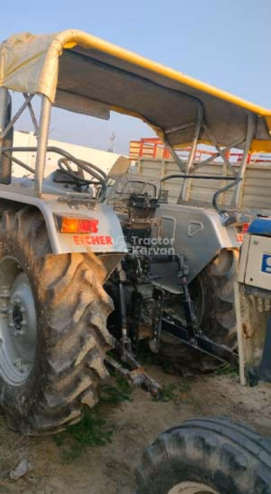 आयशर 333 Second Hand Tractor
