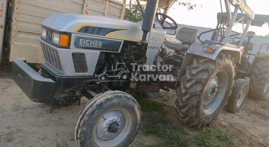 आयशर 333 Second Hand Tractor