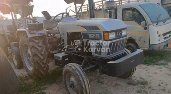 आयशर 333 Second Hand Tractor