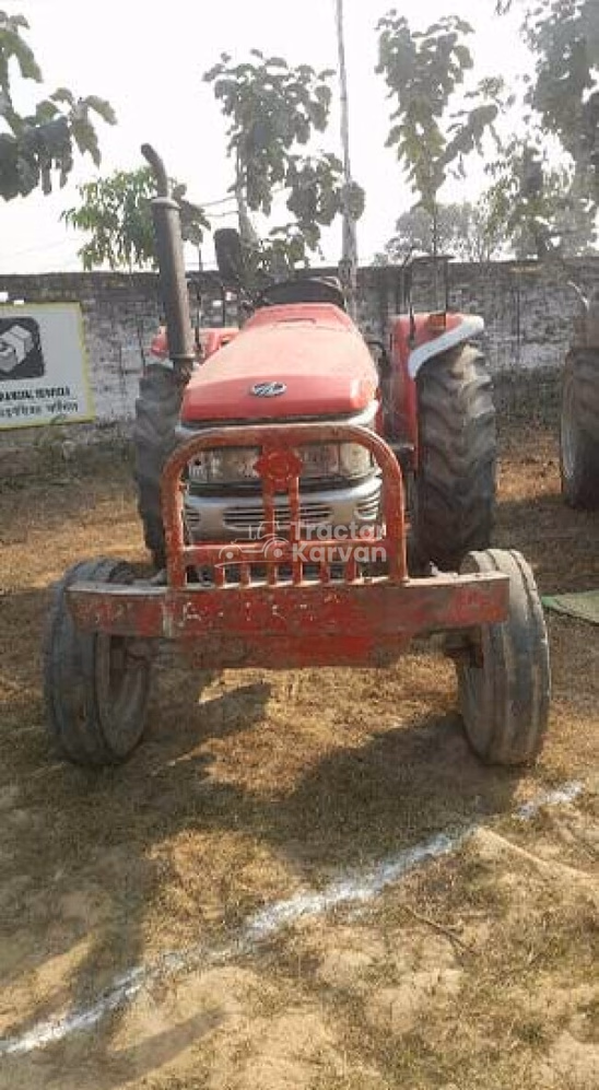 महिंद्रा अर्जुन अल्ट्रा -1 555 DI Second Hand Tractor