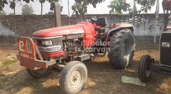 महिंद्रा अर्जुन अल्ट्रा -1 555 DI Second Hand Tractor