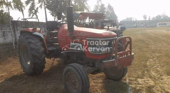 महिंद्रा अर्जुन अल्ट्रा -1 555 DI Second Hand Tractor