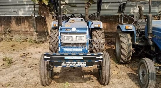 Sonalika Sikander RX 50 Second Hand Tractor